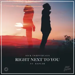 Right Next to You (feat. Kepler) Song Lyrics