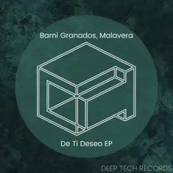 De Ti Deseo EP by Barni Granados & Malavera album reviews, ratings, credits