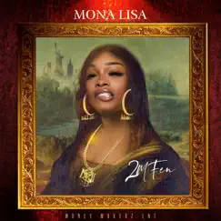Mona Lisa - Single by 2M$ Fen album reviews, ratings, credits