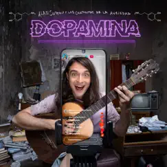 Dopamina Song Lyrics