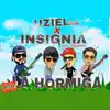 La Hormiga (feat. Uziel Payan) - Single album lyrics, reviews, download
