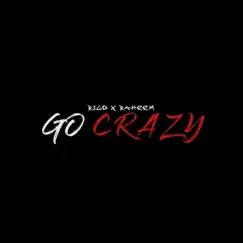 Go Crazy (feat. Raheem) Song Lyrics
