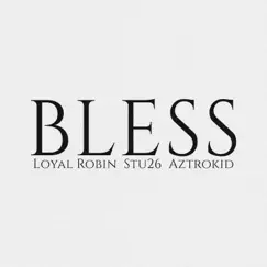 BLESS - Single by Stu26 album reviews, ratings, credits