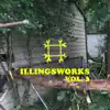 Hashtag Illingsworks Vol. 2 - EP album lyrics, reviews, download