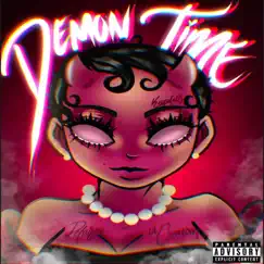 Demon Time (feat. Keysocold & Detains) Song Lyrics