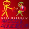 Massive Addendum album lyrics, reviews, download