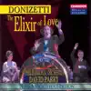Donizetti: The Elixir Of Love album lyrics, reviews, download