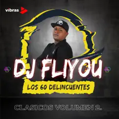 LOS 60 DELINCUENTES by DJ Fliyou album reviews, ratings, credits