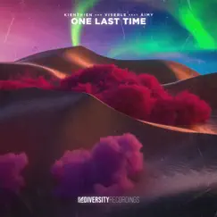 One Last Time (feat. ÁIMY) Song Lyrics