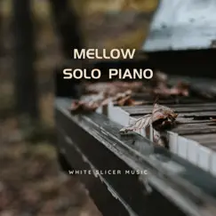 Mellow Solo Piano - Single by White Slicer Music album reviews, ratings, credits