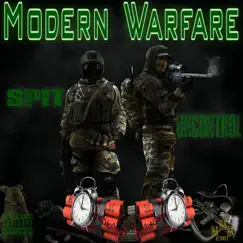 MODERN WARFARE (feat. UNCONTROL) - Single by BRM SPIT album reviews, ratings, credits
