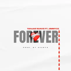 Forever (feat. JIMMY2X) Song Lyrics