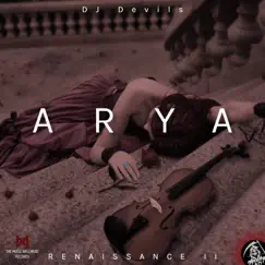 Arya Song Lyrics