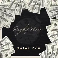 Right Now - Single by $aint Erv album reviews, ratings, credits