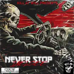 NEVER STOP (feat. ENDEMIC EMERALD) - Single by Inelgee album reviews, ratings, credits