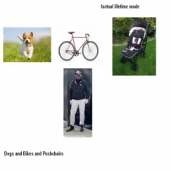 Dogs and Bikes and Pushchairs (Single Version) by Factual Lifetime Mode album reviews, ratings, credits