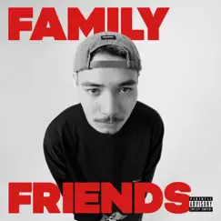 Family&Friends - Single by Cherry Seby album reviews, ratings, credits