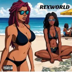 Rexworld by Dinø album reviews, ratings, credits