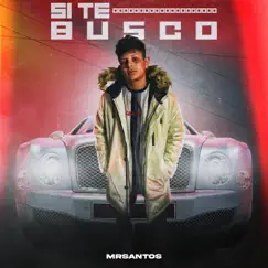 Si Te Busco - Single by Mr Xantos album reviews, ratings, credits
