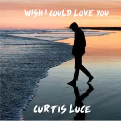 Wish I Could Love You - Single by Curtis Luce album reviews, ratings, credits