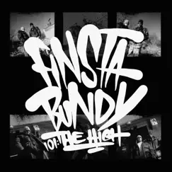 Bomb Shit (feat. Rich Blak) [Instrumental] Song Lyrics