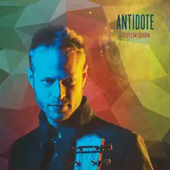 Antidote by Rotem Sivan album reviews, ratings, credits