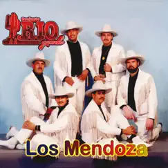 Los Mendoza by Conjunto Rio Grande album reviews, ratings, credits
