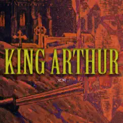 King Arthur Song Lyrics