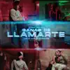 Ganas De Llamarte - Single album lyrics, reviews, download