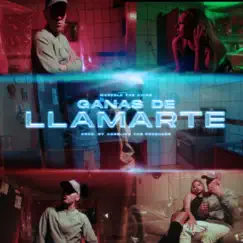 Ganas De Llamarte Song Lyrics