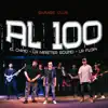 Al 100 (feat. El Chino & LR Flow) - Single album lyrics, reviews, download