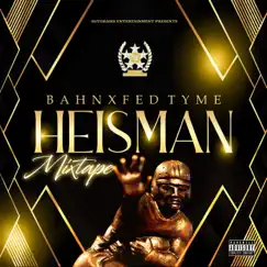 Heisman Song Lyrics