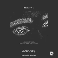 Journey - Single by Maurice A God album reviews, ratings, credits