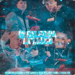 Si Salgo Pa la Lleca (feat. Yabel & Alexfeeer) - Single by Maura Pa las Baby, The Clown & Nickboy album reviews, ratings, credits