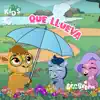 Que Llueva, Que Llueva - Single album lyrics, reviews, download