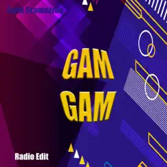 Gam Gam (Radio Edit - Instrumental) Song Lyrics