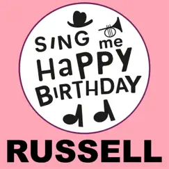 Russell by Sing Me Happy Birthday album reviews, ratings, credits
