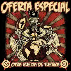 Otra Vuelta de Tuerka by Oferta Especial album reviews, ratings, credits