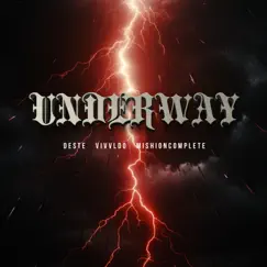 Underway - Single by Deste, VIVVLDO & MishionComplete album reviews, ratings, credits