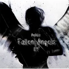 Fallen Angels EP by Anihlis & Zaimmo album reviews, ratings, credits