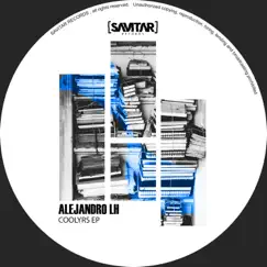Coolyrs EP by Alejandro LH album reviews, ratings, credits