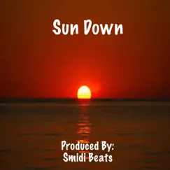Sun Down Song Lyrics
