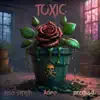 Toxic (feat. Adee) - Single album lyrics, reviews, download