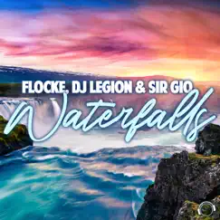 Waterfalls (Extended Mix) Song Lyrics