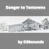 Danger to Ten Towns (inspired by "Rime of the Frostmaiden") - Single album lyrics, reviews, download