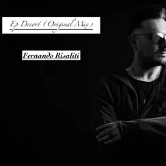 Desort - Single by Fernando Risaliti album reviews, ratings, credits
