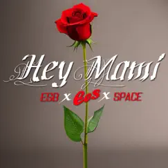 Hey Mami (Remix) - Single by EES, Space & ESB & ESB album reviews, ratings, credits