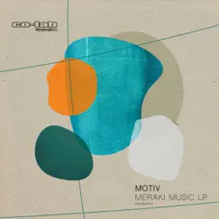 Meraki Music by Motiv album reviews, ratings, credits