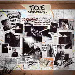 Neva Below by F.O.E. album reviews, ratings, credits