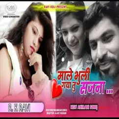 Male Bhuli Gaya Tu Sajna - Single by Umesh Suryavanshi album reviews, ratings, credits